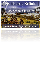 Primary School History Stone Age and Iron Age