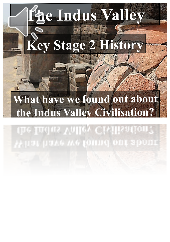 Primary School History Indus Valley Civilisations